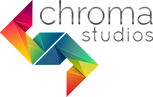 Chroma Studios Logo